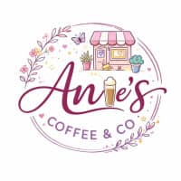 Anie's Coffee & Co logo